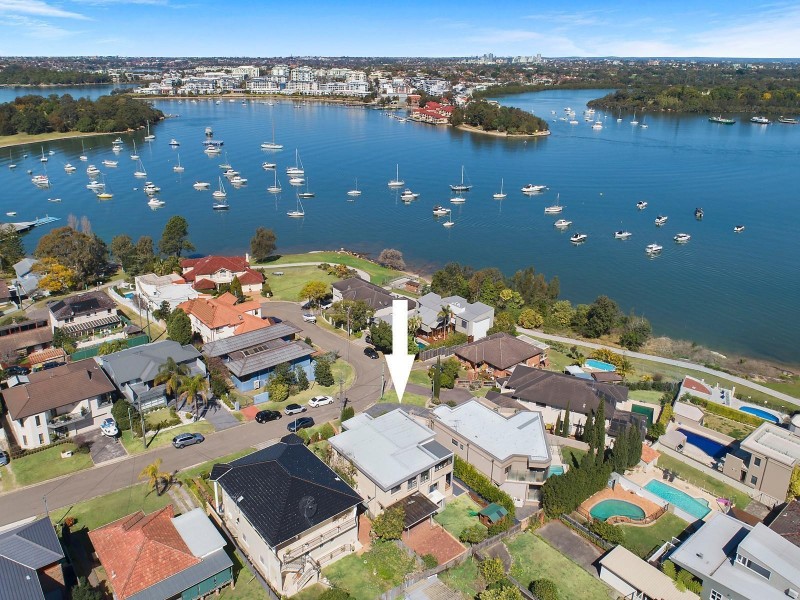 9 Chadwick Street, Putney NSW 2112