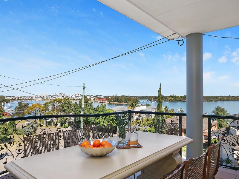 9 Chadwick Street, Putney NSW 2112