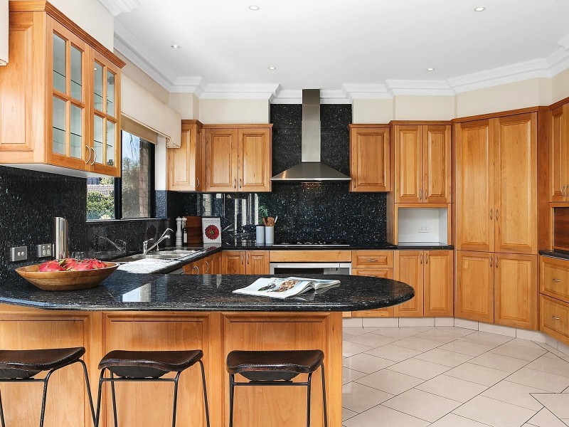 9 Chadwick Street, Putney NSW 2112