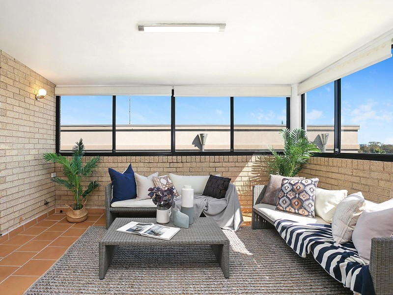 9 Chadwick Street, Putney NSW 2112