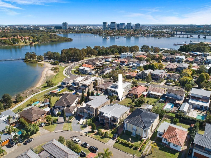 9 Chadwick Street, Putney NSW 2112