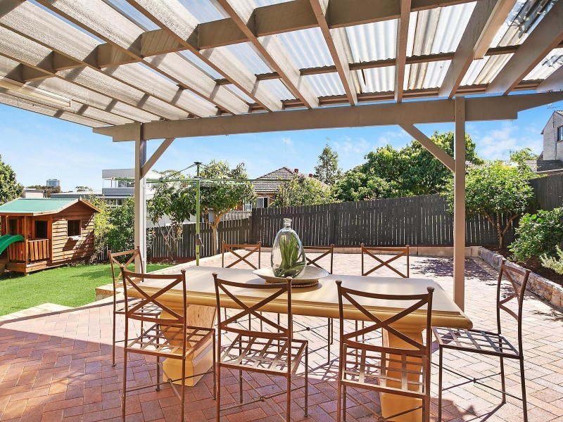 9 Chadwick Street, Putney NSW 2112