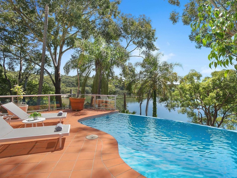 27 Bonnefin Road, Hunters Hill NSW 2110