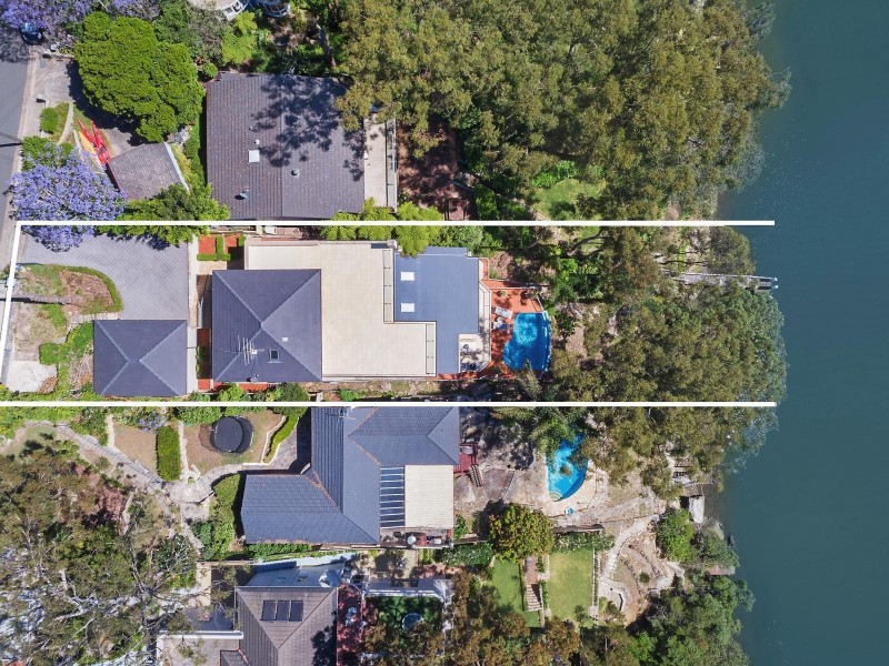 27 Bonnefin Road, Hunters Hill NSW 2110