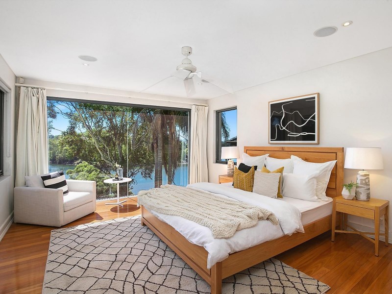 27 Bonnefin Road, Hunters Hill NSW 2110