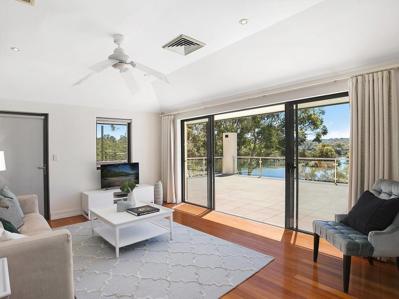 27 Bonnefin Road, Hunters Hill NSW 2110