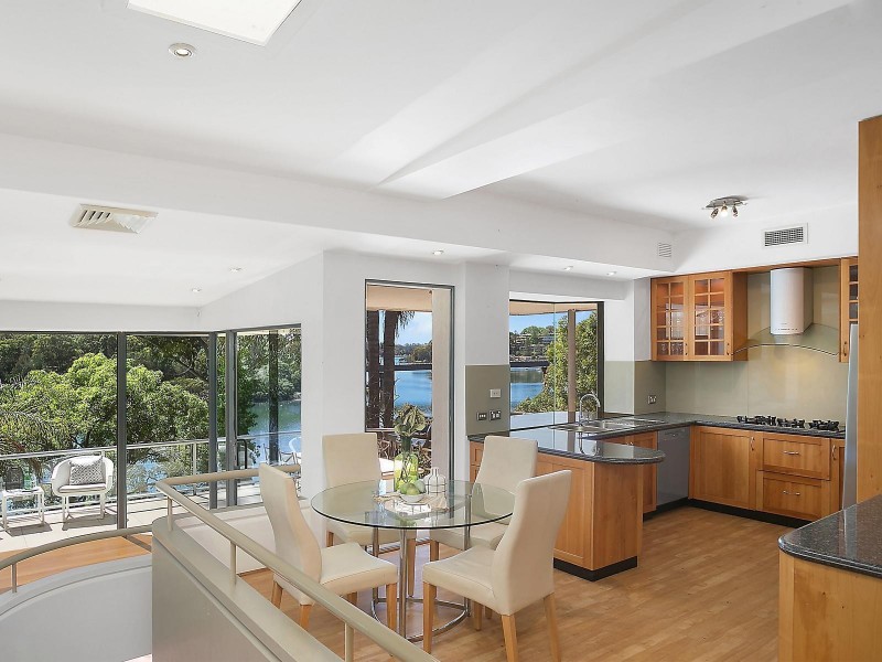 27 Bonnefin Road, Hunters Hill NSW 2110