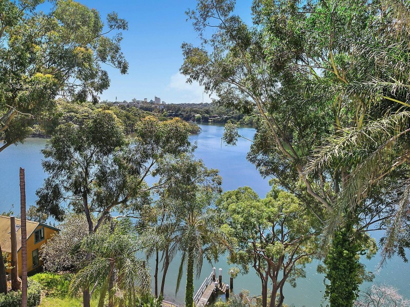 27 Bonnefin Road, Hunters Hill NSW 2110