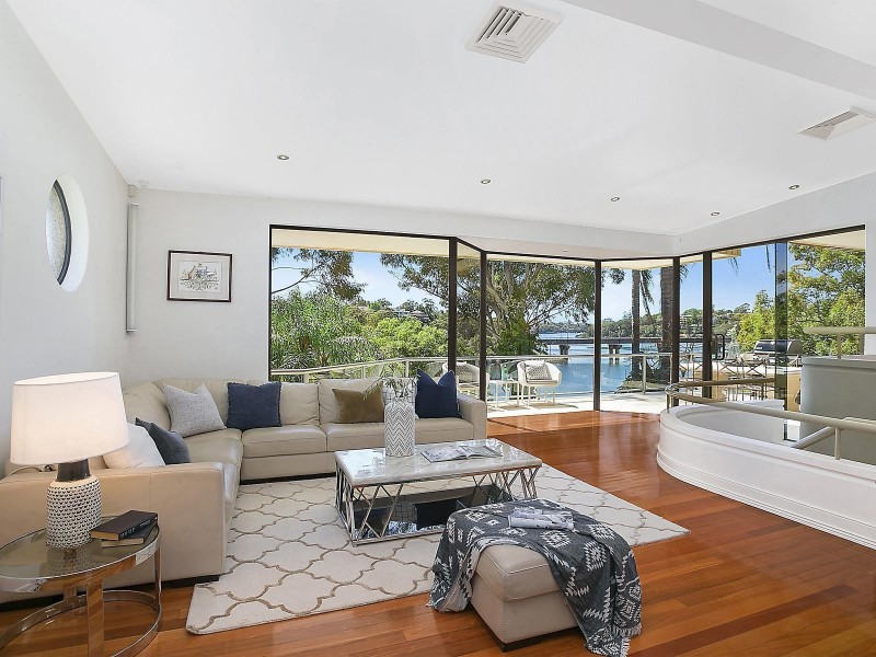 27 Bonnefin Road, Hunters Hill NSW 2110