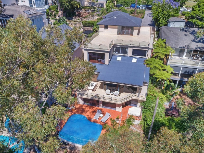 27 Bonnefin Road, Hunters Hill NSW 2110