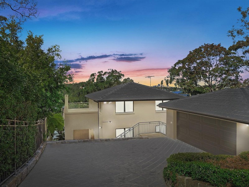 27 Bonnefin Road, Hunters Hill NSW 2110