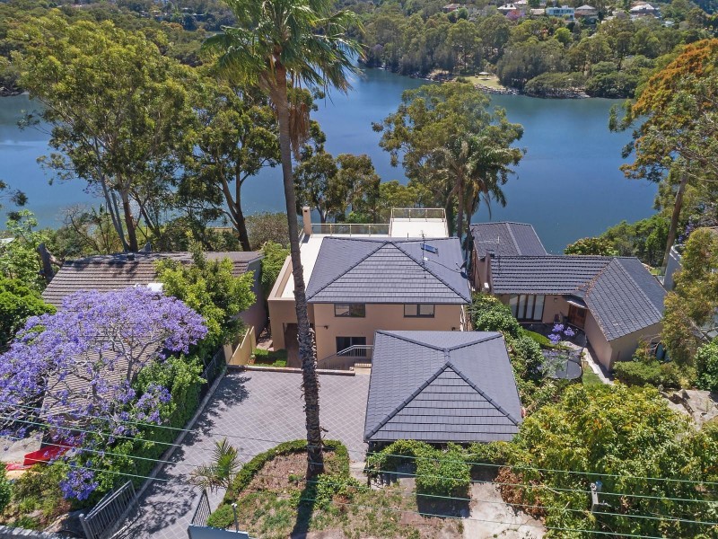 27 Bonnefin Road, Hunters Hill NSW 2110