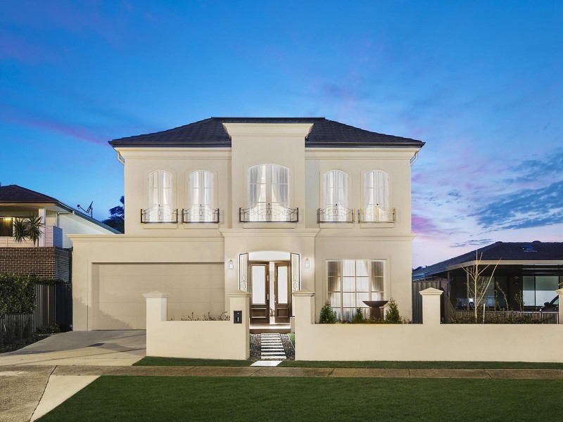 58 Tennyson Road, Gladesville NSW 2111