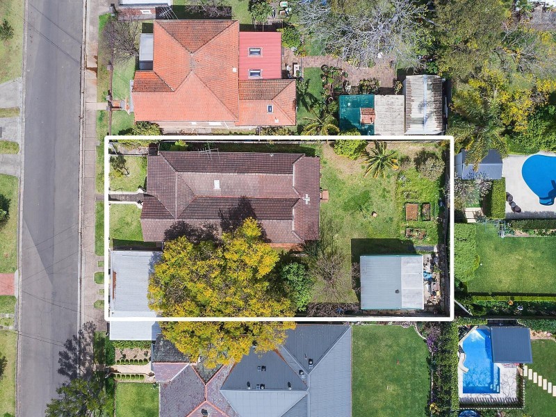 19 Champion Road, Tennyson Point NSW 2111