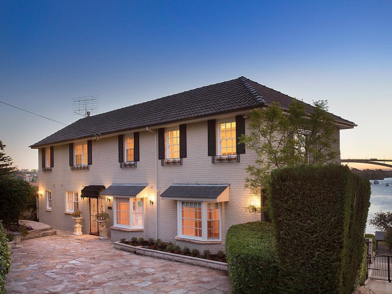 11A Toocooya Road, Hunters Hill NSW 2110