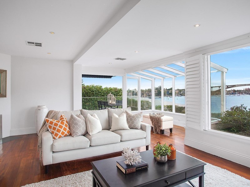 11A Toocooya Road, Hunters Hill NSW 2110
