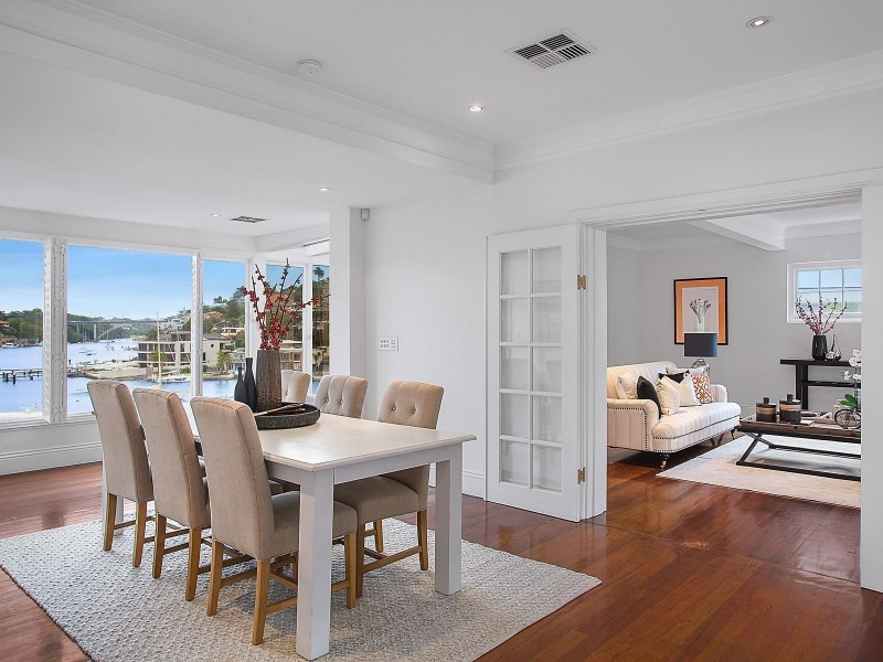 11A Toocooya Road, Hunters Hill NSW 2110