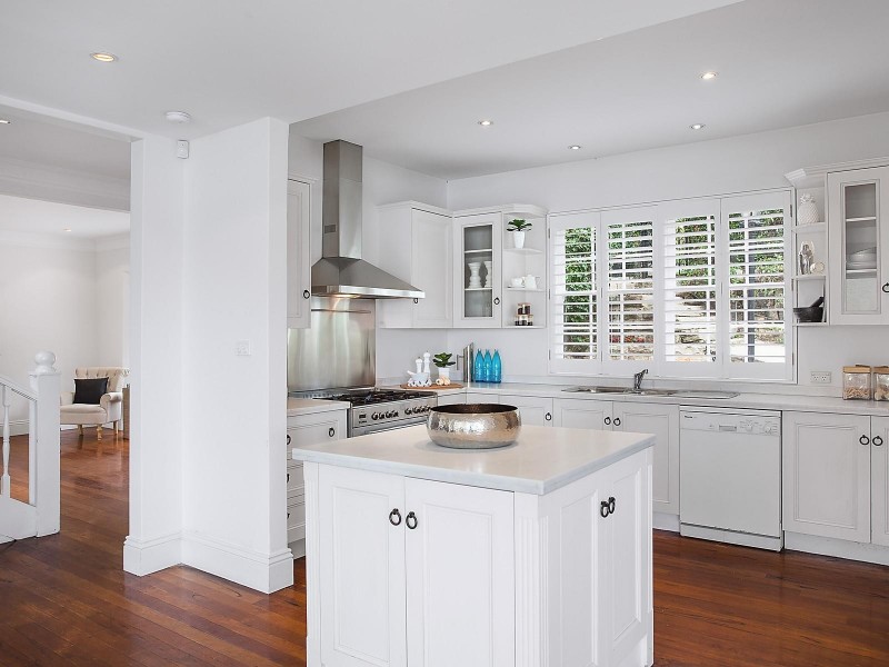 11A Toocooya Road, Hunters Hill NSW 2110