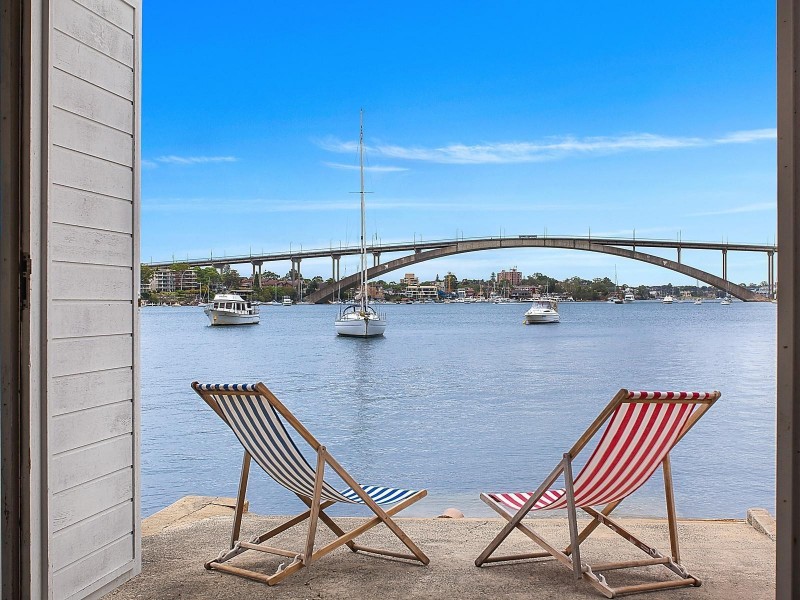 11A Toocooya Road, Hunters Hill NSW 2110