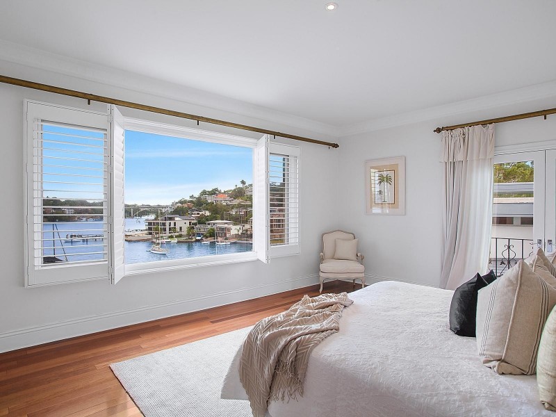 11A Toocooya Road, Hunters Hill NSW 2110