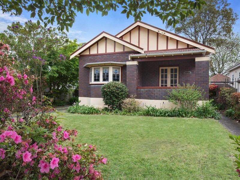 40 Blaxland Street, Hunters Hill NSW 2110