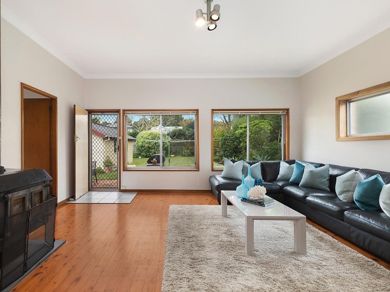 40 Blaxland Street, Hunters Hill NSW 2110