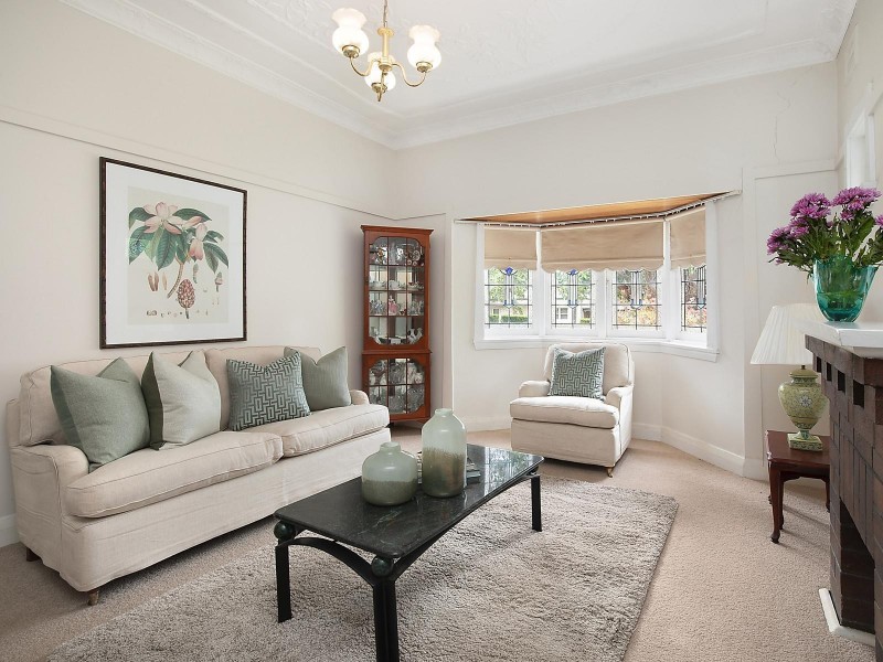 40 Blaxland Street, Hunters Hill NSW 2110