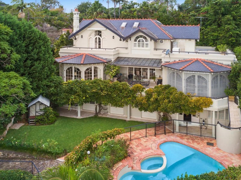 22-24 Gale Street, Hunters Hill NSW 2110