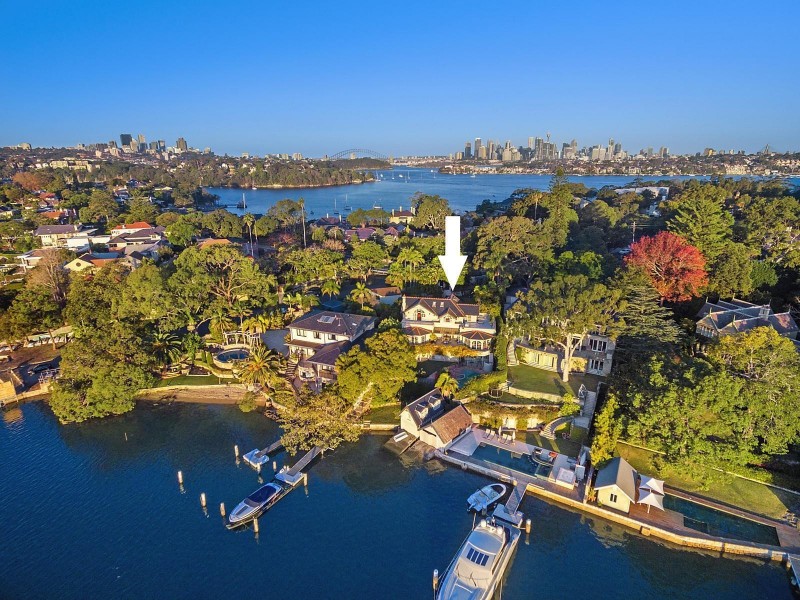 22-24 Gale Street, Hunters Hill NSW 2110