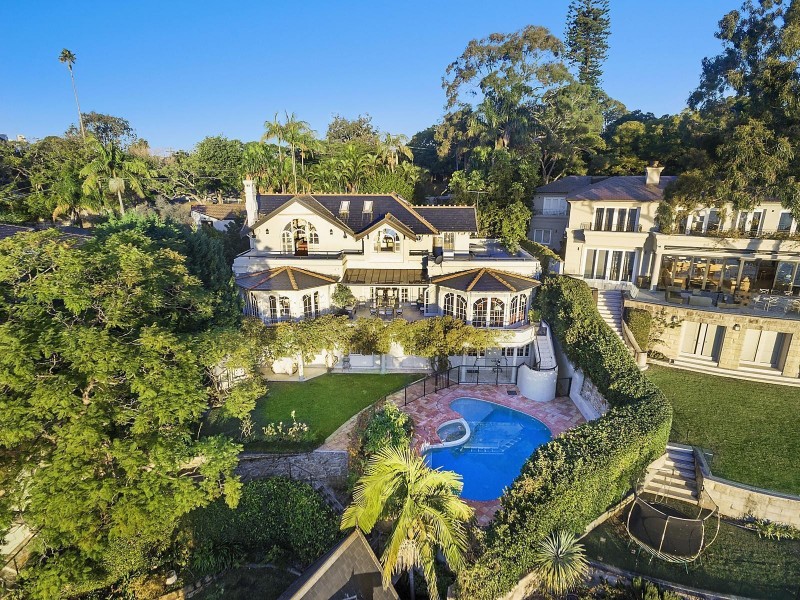 22-24 Gale Street, Hunters Hill NSW 2110