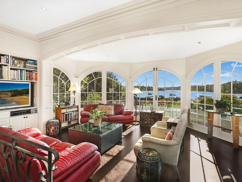 22-24 Gale Street, Hunters Hill NSW 2110