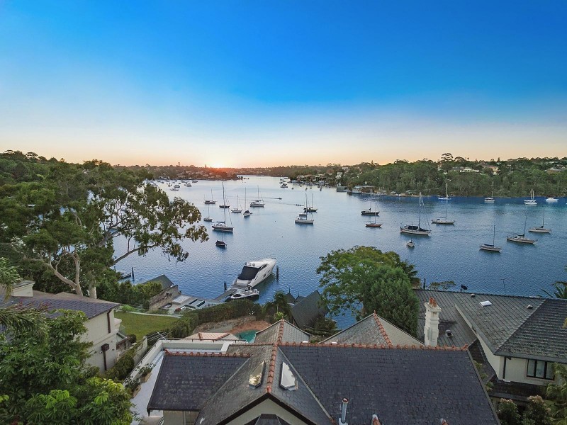 22-24 Gale Street, Hunters Hill NSW 2110