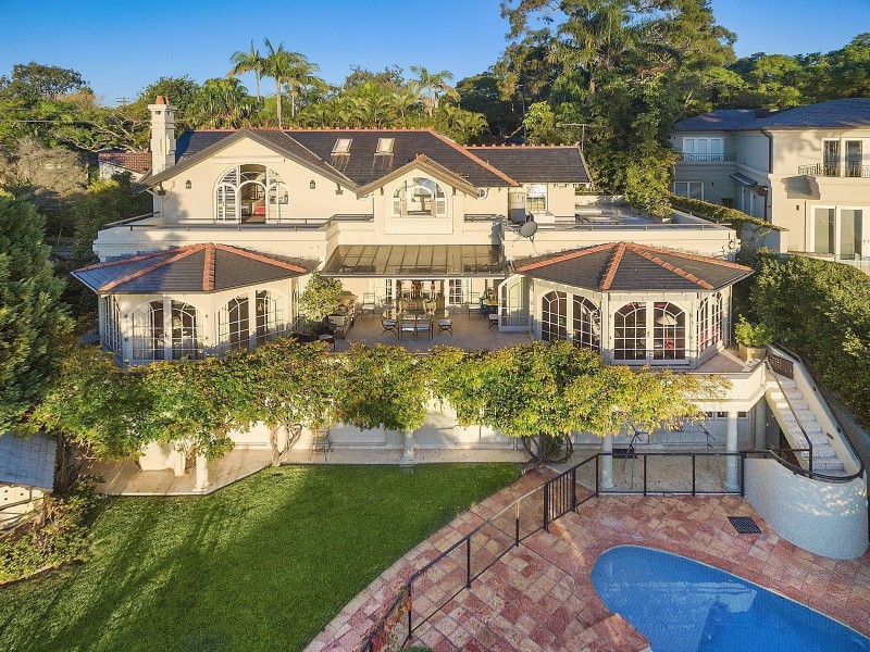 22-24 Gale Street, Hunters Hill NSW 2110