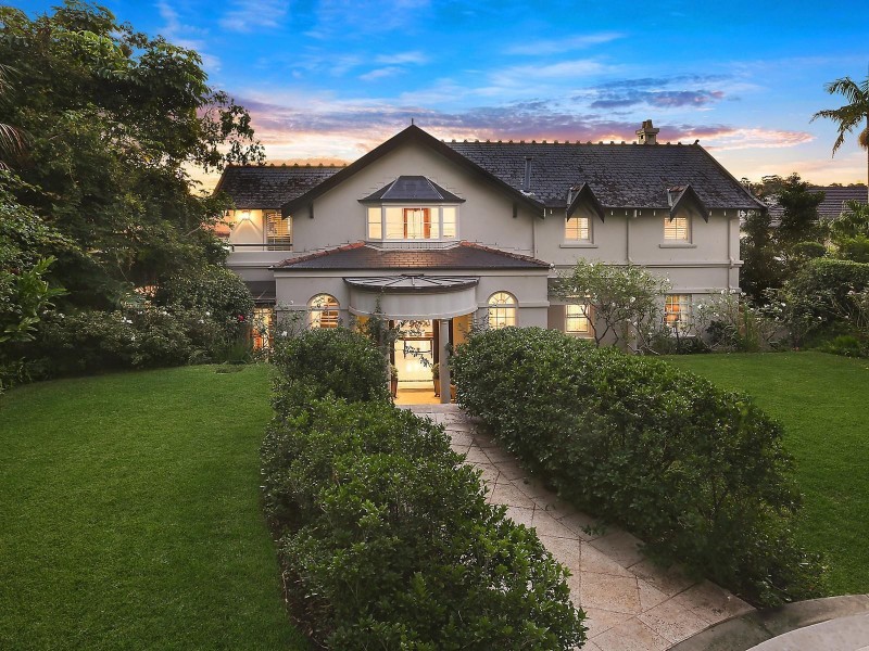 22-24 Gale Street, Hunters Hill NSW 2110