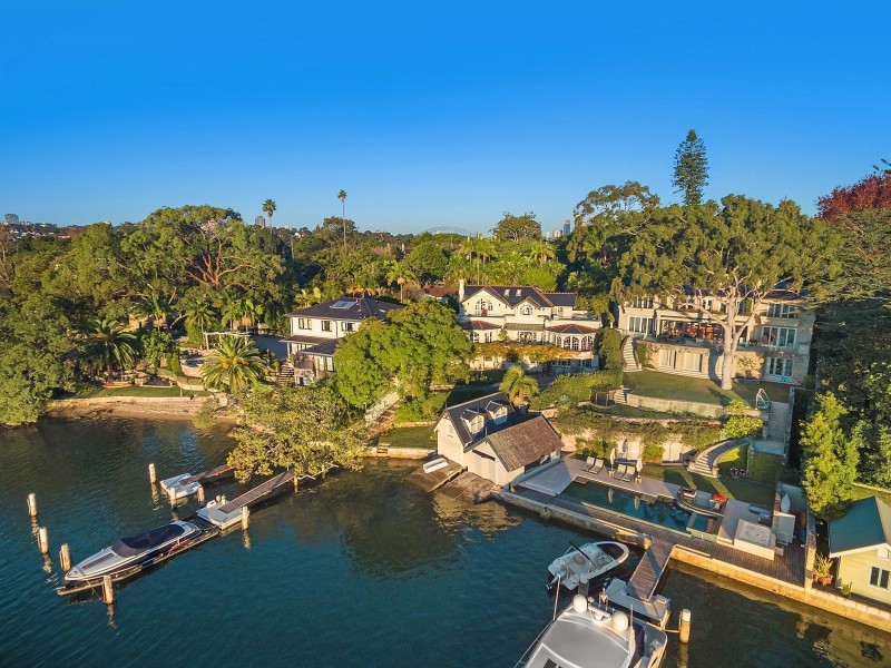 22-24 Gale Street, Hunters Hill NSW 2110