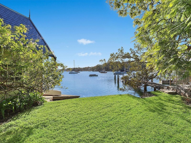 22-24 Gale Street, Hunters Hill NSW 2110