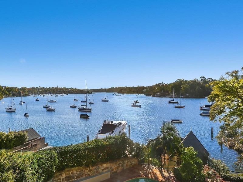 22-24 Gale Street, Hunters Hill NSW 2110