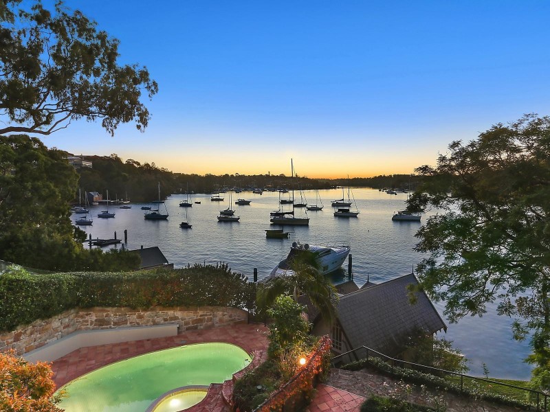 22-24 Gale Street, Hunters Hill NSW 2110