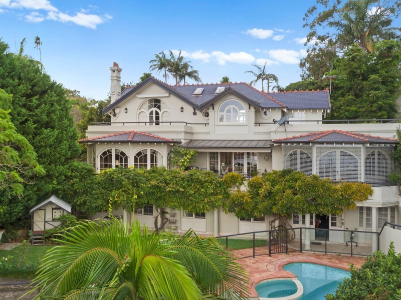 22-24 Gale Street, Hunters Hill NSW 2110