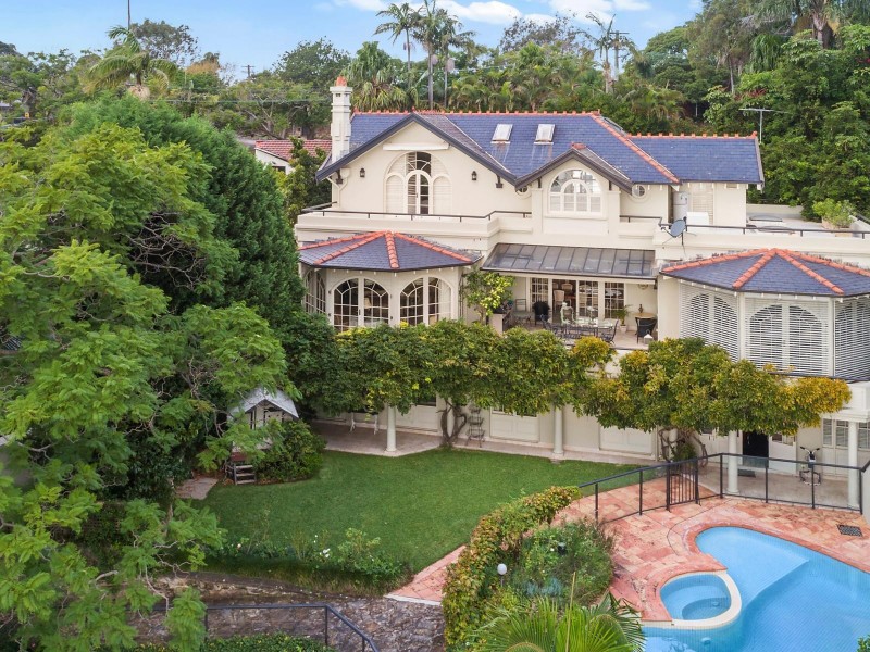 22-24 Gale Street, Hunters Hill NSW 2110