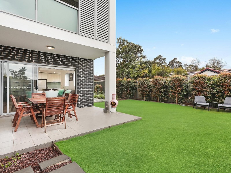 4/684 Victoria Road, Ryde NSW 2112