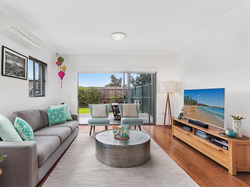 4/684 Victoria Road, Ryde NSW 2112