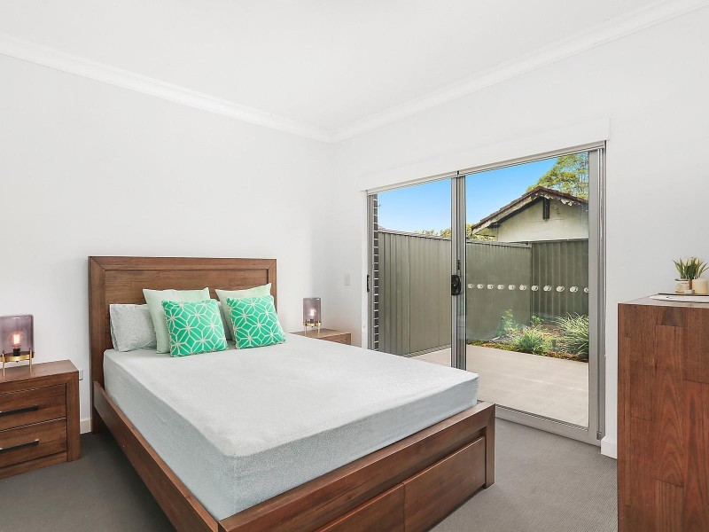 4/684 Victoria Road, Ryde NSW 2112