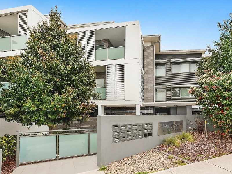 4/684 Victoria Road, Ryde NSW 2112