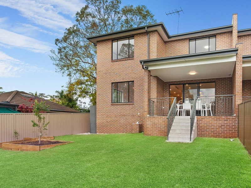 20A Woorang Street, Eastwood NSW 2122