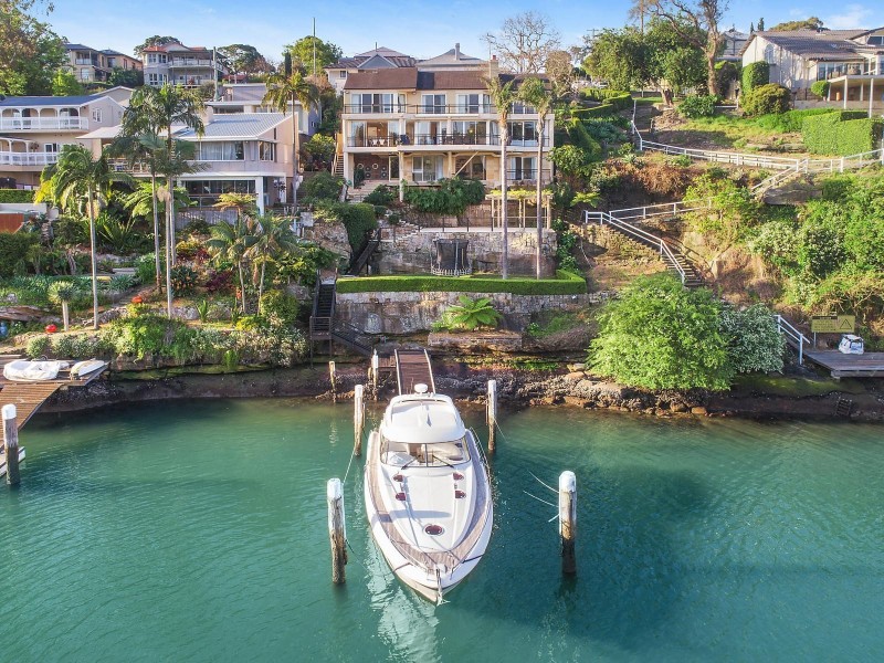 2A Herberton Avenue, Hunters Hill NSW 2110
