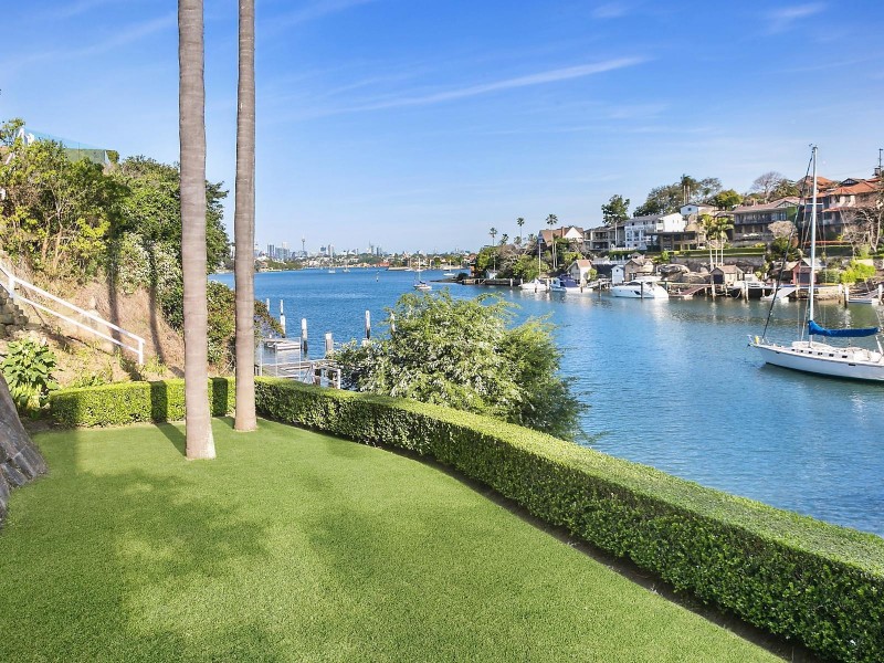 2A Herberton Avenue, Hunters Hill NSW 2110
