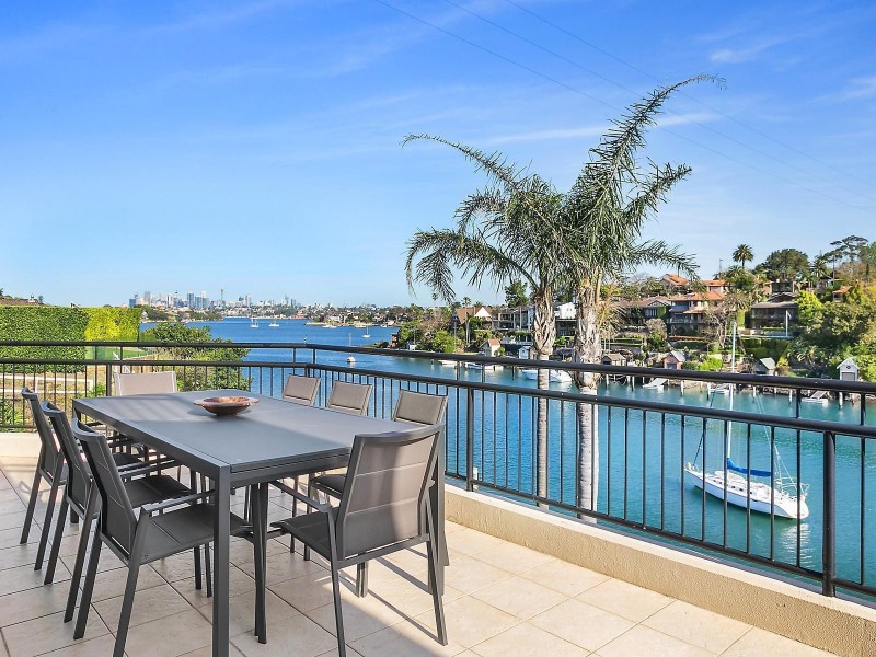 2A Herberton Avenue, Hunters Hill NSW 2110