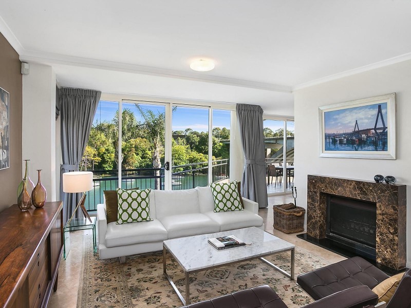 2A Herberton Avenue, Hunters Hill NSW 2110