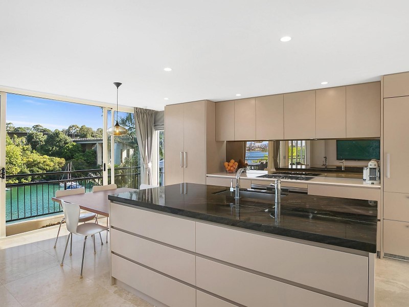 2A Herberton Avenue, Hunters Hill NSW 2110